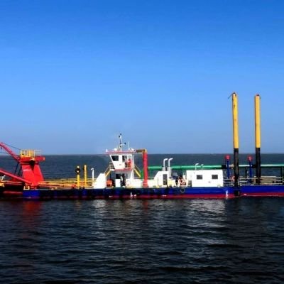 Jiangsu Hansel Marine Equipment Co., Ltd- Sales Representative