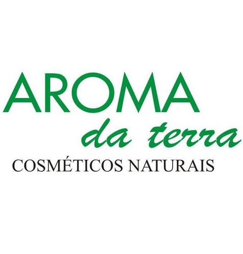 Aroma da Terra é uma empresa de cosméticos e suplementos naturais. Para adquirir produtos ou se tornar distribuidor contate-nos aromadaterrasp@gmail.com