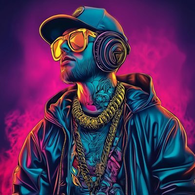 SonicDoomNFT's profile picture. 🎶 | EDM & NFT’s⚡Bass Music & Immersive Visuals on the Blockchain 🌌 | Blending A/V into a collectible experience. Lets connect.  More shall be revealed…