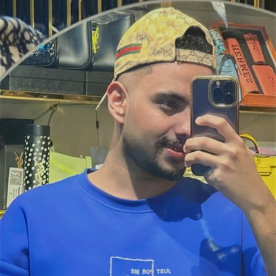 2k4kg's profile picture. What is coming is greater🫶