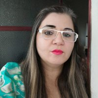 Luzia Couto (@lucoutos) 's Twitter Profile