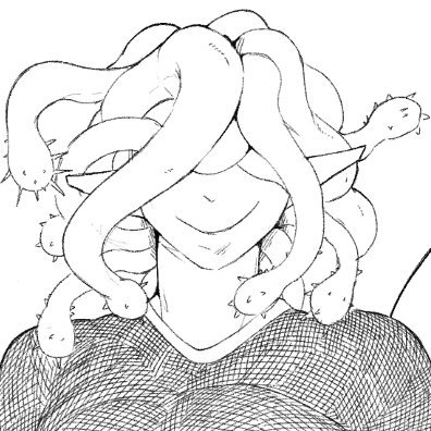 25. Be forewarned that there is little more than smut, cool art, and warhammer ramblings to be found here.