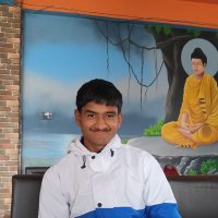 Leo🦁 (@laxmanchhetri03) 's Twitter Profile