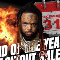 Derrick Grace II (@derrickgracetwo) 's Twitter Profile Photo Derrick Grace II (@derrickgracetwo) 's Twitter Profile Photo