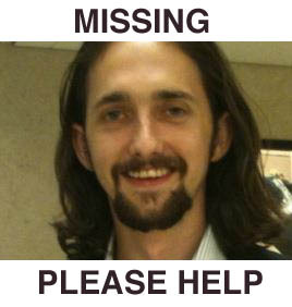 FindSpollen's profile picture. Irish journalist Jonathan Spollen is missing in India, missing since 3rd February 2012. 

Please help the search for Jonathan