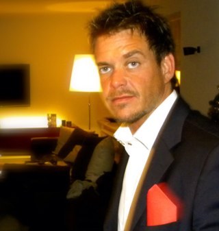 Corradosmile's profile picture. 