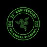 RazerJP's profile picture. ゲーミングライフスタイルブランド Razer 日本公式アカウント。

商品サポート関連のお問合せは以下まで

機器サポート: https://t.co/pDr2377dug
ノートPC・eGPU製品サポート: https://t.co/BMftBLRpV2 
※国内正規商品のみ対象

FGBG
