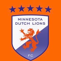 Minnesota Dutch Lions FC (@rufcwpsl) 's Twitter Profile