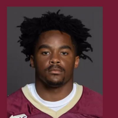 Jordan Davis Profile