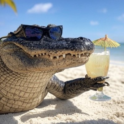 sunnyright's profile picture. General Counsel of the Shit Show