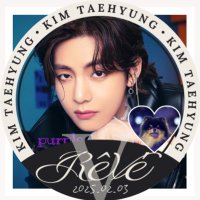 ๐๐๐๐๐๐๐๐๐ปโเพเฝฒ ๐ก๐ฎฬ๐ฟ๐ฎฬ๐ซ๐ท (@purple_vbtsv) 's Twitter Profile
