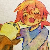 ちた (@chitachittachan) 's Twitter Profile Photo