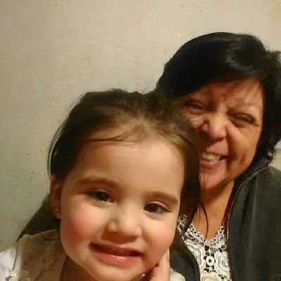 Felicidad en familia, Kirchnerista, es con todos💙⭐💙🇦🇷🇦🇷🇦🇷🇦🇷✌️
