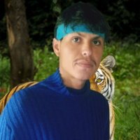 Rair Silva de Souza (@rairssouza) 's Twitter Profile