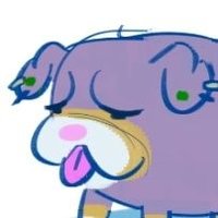 Archie Watson-Holmes-Ametxazurra (@archiethedog420) 's Twitter Profile Photo