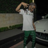 Jay (@jaystr0ng) 's Twitter Profile Photo Jay (@jaystr0ng) 's Twitter Profile Photo
