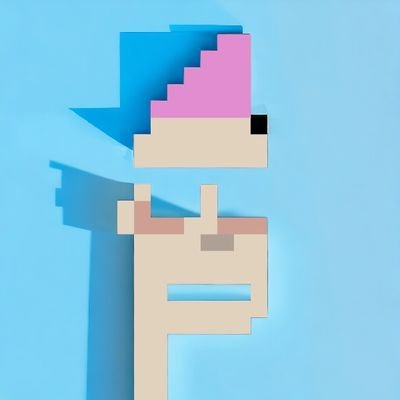 rover_club15's profile picture. CRYPTO ROVER CLUB | Creator of unique NFTs | Exploring art, culture, and digital creations | Join the journey into the metaverse!