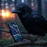 Crypto Crowe 🎲 (@7chriscrowe7) 's Twitter Profile
