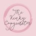 TheKinkyCopywriter (@kinkycopywriter) Twitter profile photo