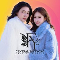 Central FayeYoko Oficial Brasil (@centralfayokobr) 's Twitter Profile
