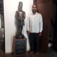 Mohaan Pokarnaa (@mohan_pokarna) 's Twitter Profile Photo Mohaan Pokarnaa (@mohan_pokarna) 's Twitter Profile Photo