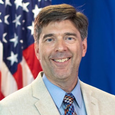 Official account of the 🇺🇸 Chargé d'Affaires @usembassynz. Terms of use: https://t.co/tw72cXxKwO 🇺🇸🇳🇿