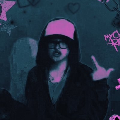 1n3rt1Aさんのプロフィール画像