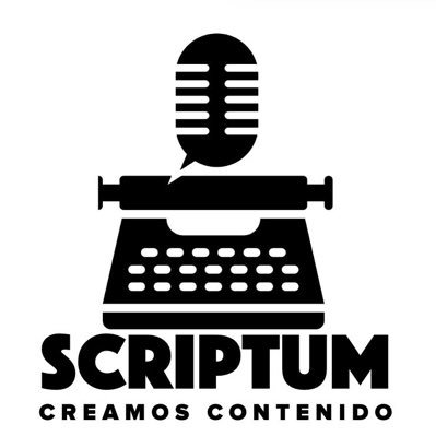 SomosScriptum's profile picture. Servicios profesionales de escritura, podcast y creación de contenido.