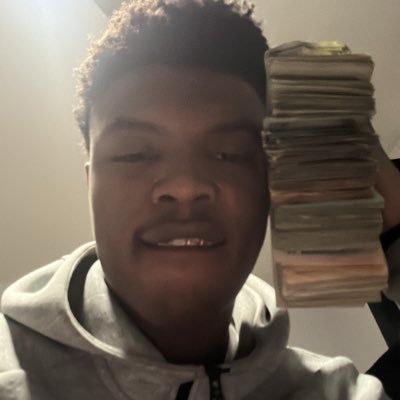youngest in charge 🦅55double00 mossi gang bunny ears bitch we lit