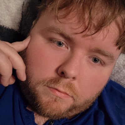 meh_Its_Ryan's profile picture. complex human person | 🏳️‍🌈he/him