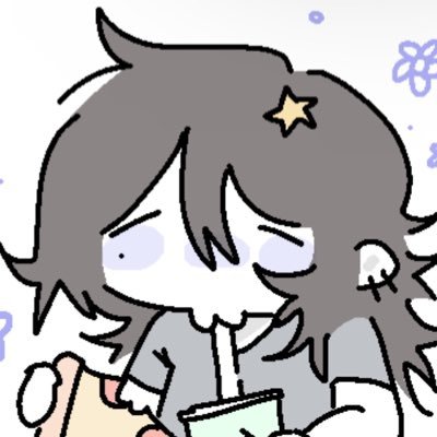 Rice Milk 🏳️‍⚧️🍔🏳️‍🌈さんのプロフィール画像
