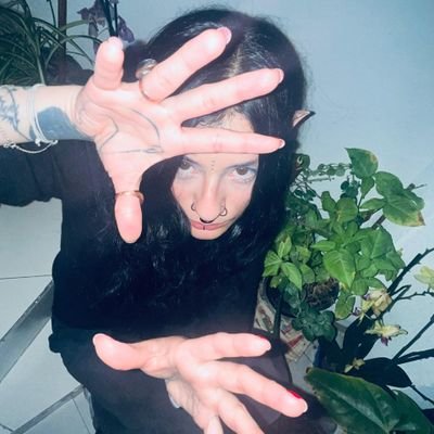 Gea5555's profile picture. He dejado de ser; sólo existe el amor