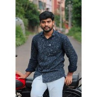 PrabhuM4155's profile picture. 