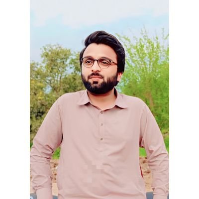 Socio Political Activist | PPP for Progressive 🇵🇰 | Liberal | Backup @_iam_adil | #PPPDigital