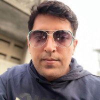 Prashant (@prashantpipwala) 's Twitter Profile
