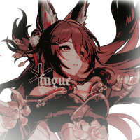 ୨୧ᅠᅠᅠ─・𝕱𝖴𝖦𝖴𝖤𑱓 (@foxiannility) 's Twitter Profile
