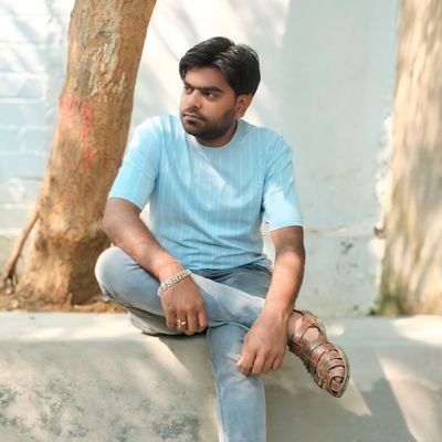 Vfx artist 💥
No man can walk-out on his own story....