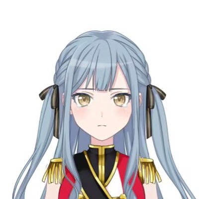 NullPointe4546's profile picture. Mygo & AveMujica