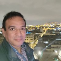 César Romero C (@cesarromeroc) 's Twitter Profile