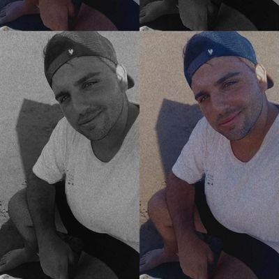 LuchoRossi15's profile picture. El mate, la moto y viajar ❤ Geminiano hasta los huevos♊