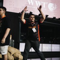 Kiryusfps (@kiryusfps) 's Twitter Profile