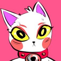 🍡 MOMOTARO 🔞 COMMISSIONS CLOSED (@gatitopoton) 's Twitter Profile Photo