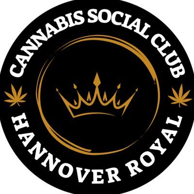 CSC Hannover Royal e.V., gemeinschaftlicher Eigenanbau für Mitglieder. Austausch zu rechtlichen & technischen Rahmenbedingungen. Aktuell: Kapazitäten vorhanden.