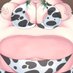big girls go mooo (@fatasscowgf) Twitter profile photo