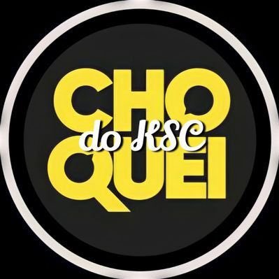 CHOQUEIKSC's profile picture. 