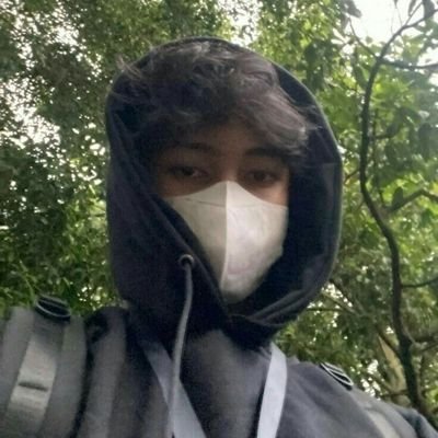 rizal_hak01's profile picture. Hujan sore membawa inspirasi baru