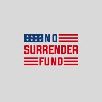 No Surrender USA (@nosurrenderfund) 's Twitter Profile