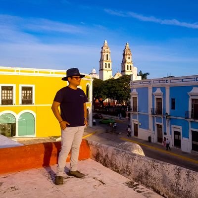 FlixAJLanda's profile picture. Instagram: 
felix_aj_landa