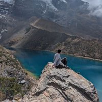 Zakariae (@ramzakariae) Twitter profile photo