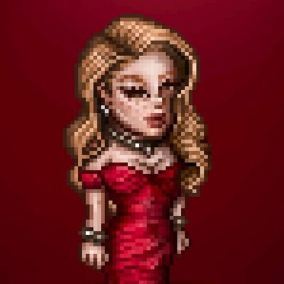 WebMaster @Habbonce 💜 | Founder @hermeshbt 🔶
Embaixadora da Adidas ⭐| CEO @primetvhb 🎥 | Model and journalist. 📸 I collect emblems 💌